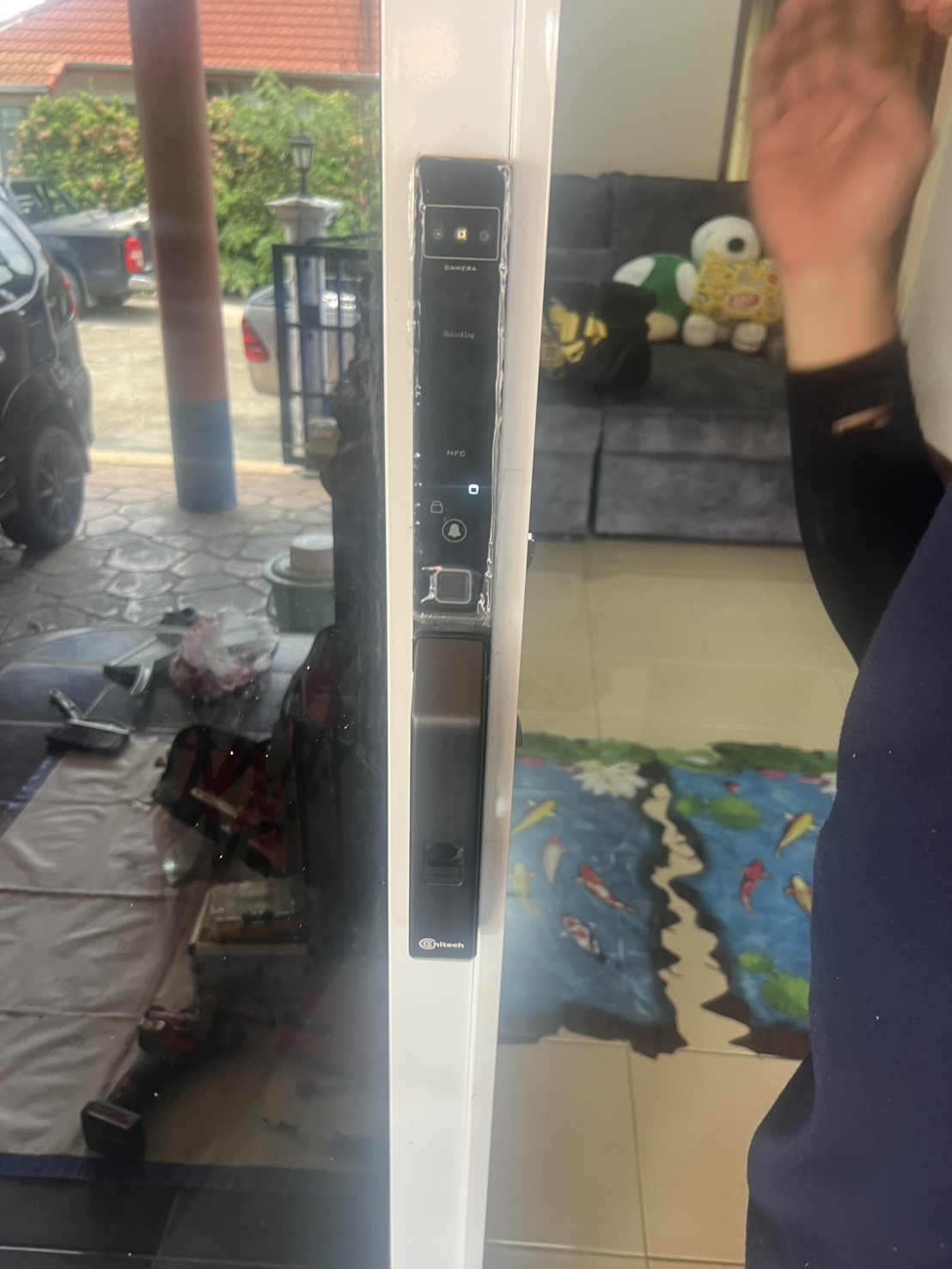 inbound8476866698417708283 - วันๆของคนเป็นแม่ my love